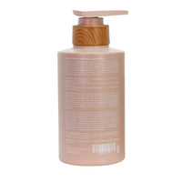Volgari - Scented Biotin Boost Shampoo - Hair Loss Protection - Hair Thickening Formula