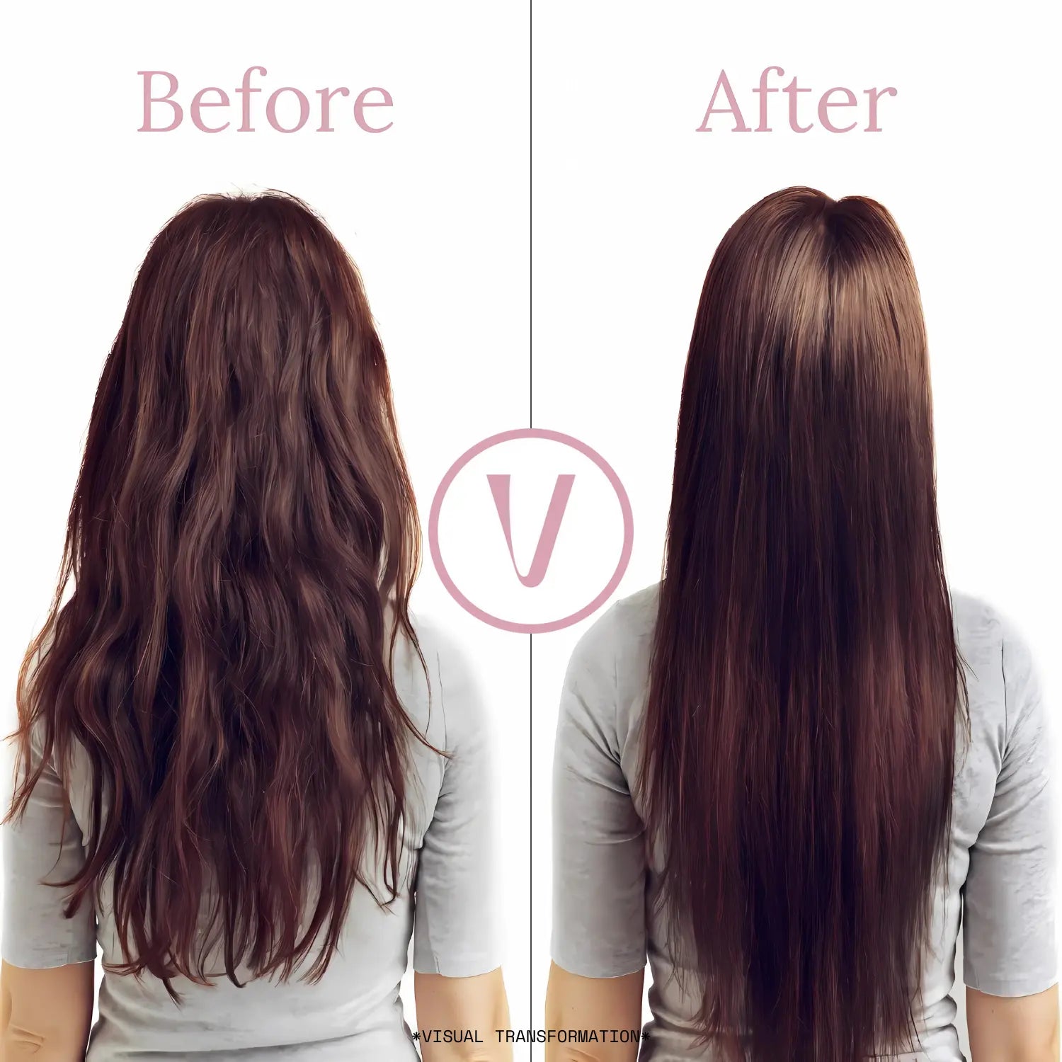 Volgari Scented Biotin Shampoo & Conditioner Set – Promotes Hair Loss Protection & Thickening – Strengthens & Thickens for All Hair Types 20.2 Fl Oz Volgari